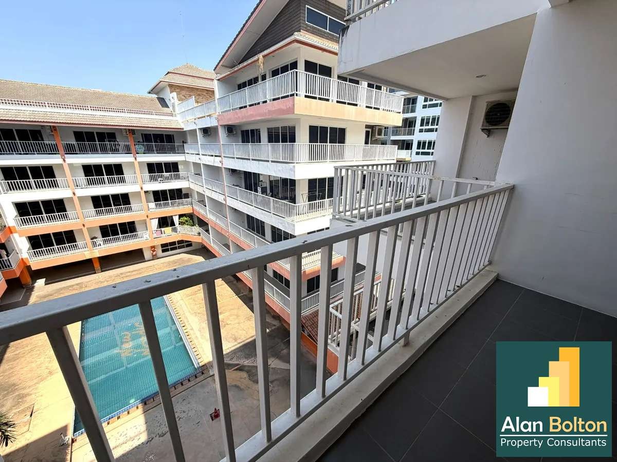 Condo For Sale and Rent In Prahtamnak photo 8