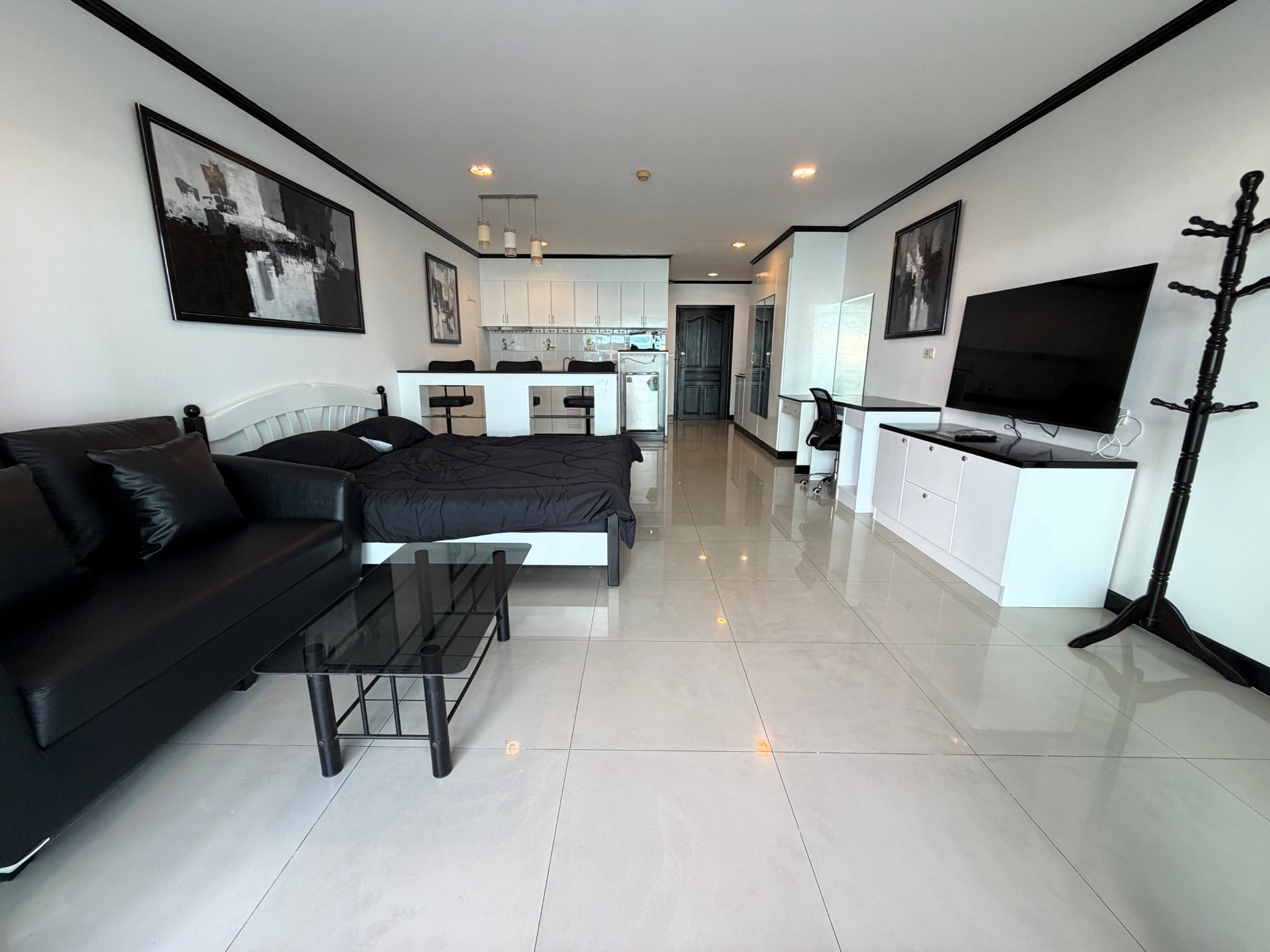 Condo For Sale and Rent In Prahtamnak photo 21