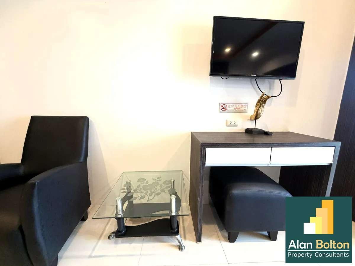 Condo For Sale and Rent In Prahtamnak photo 7