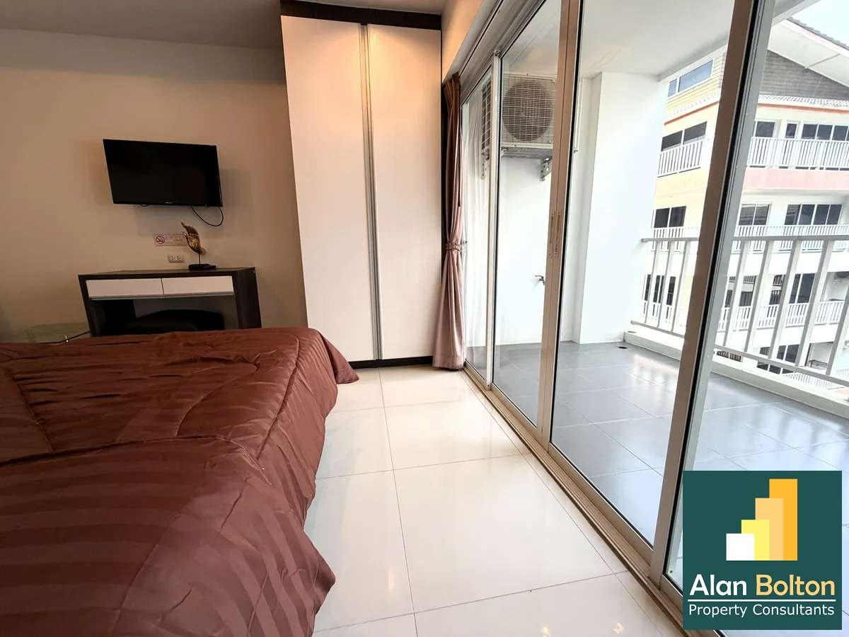 Condo For Sale and Rent In Prahtamnak photo 15