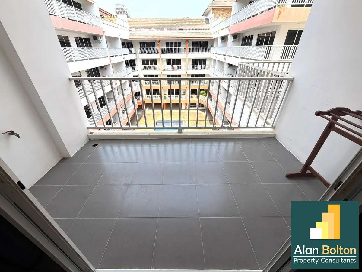 Condo For Sale and Rent In Prahtamnak photo 4