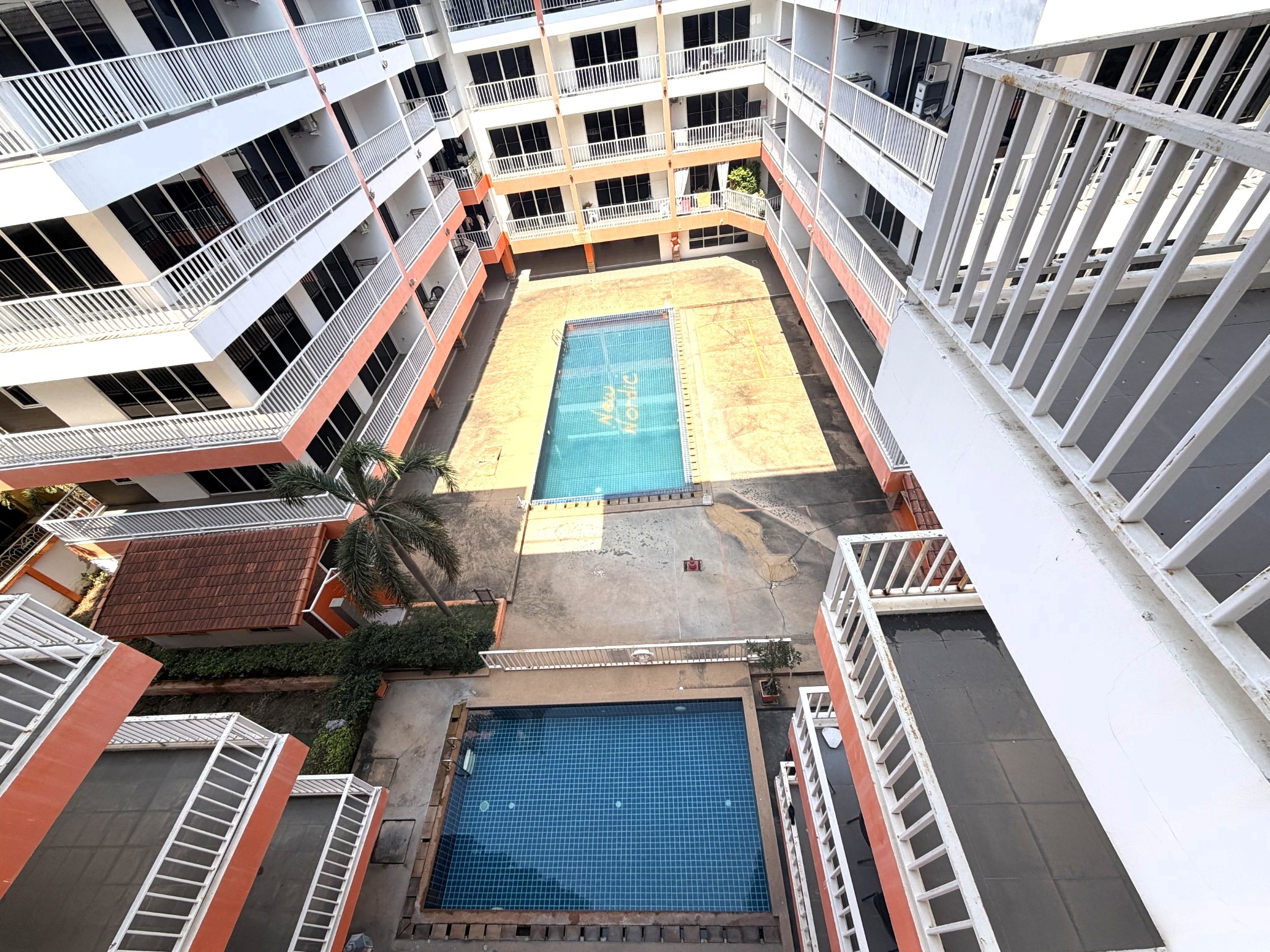 Condo For Sale and Rent In Prahtamnak photo 32
