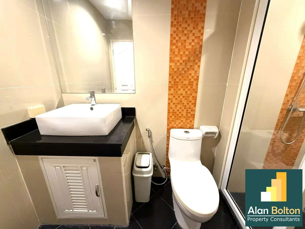 Condo For Sale and Rent In Prahtamnak photo 6