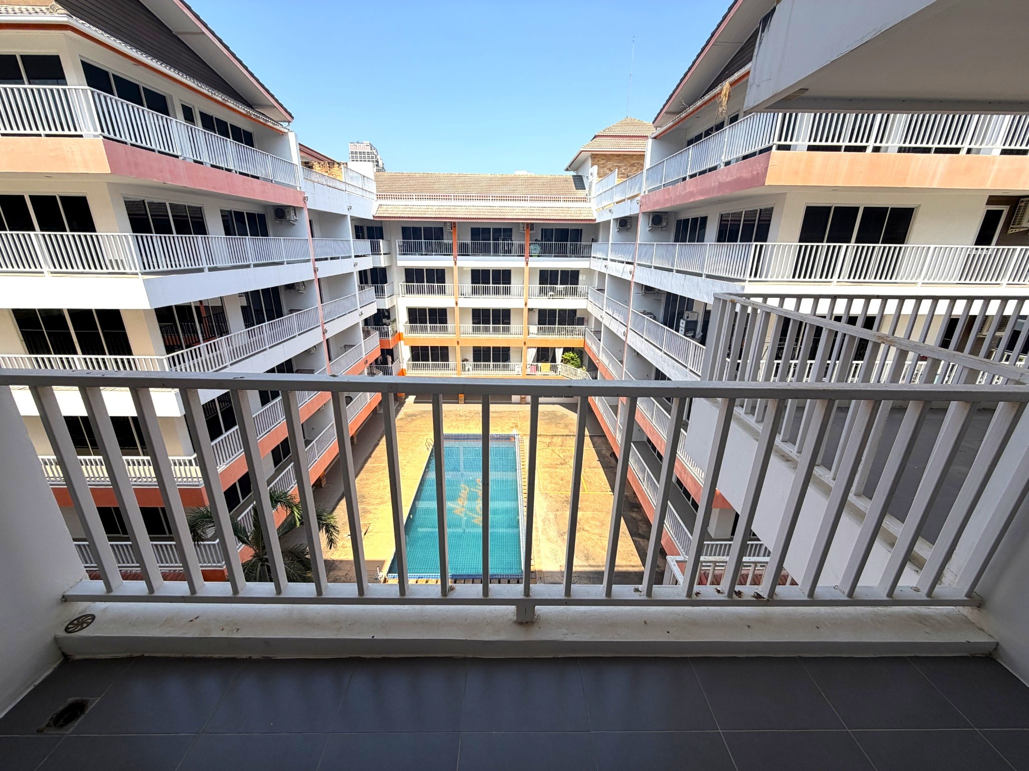 Condo For Sale and Rent In Prahtamnak photo 36