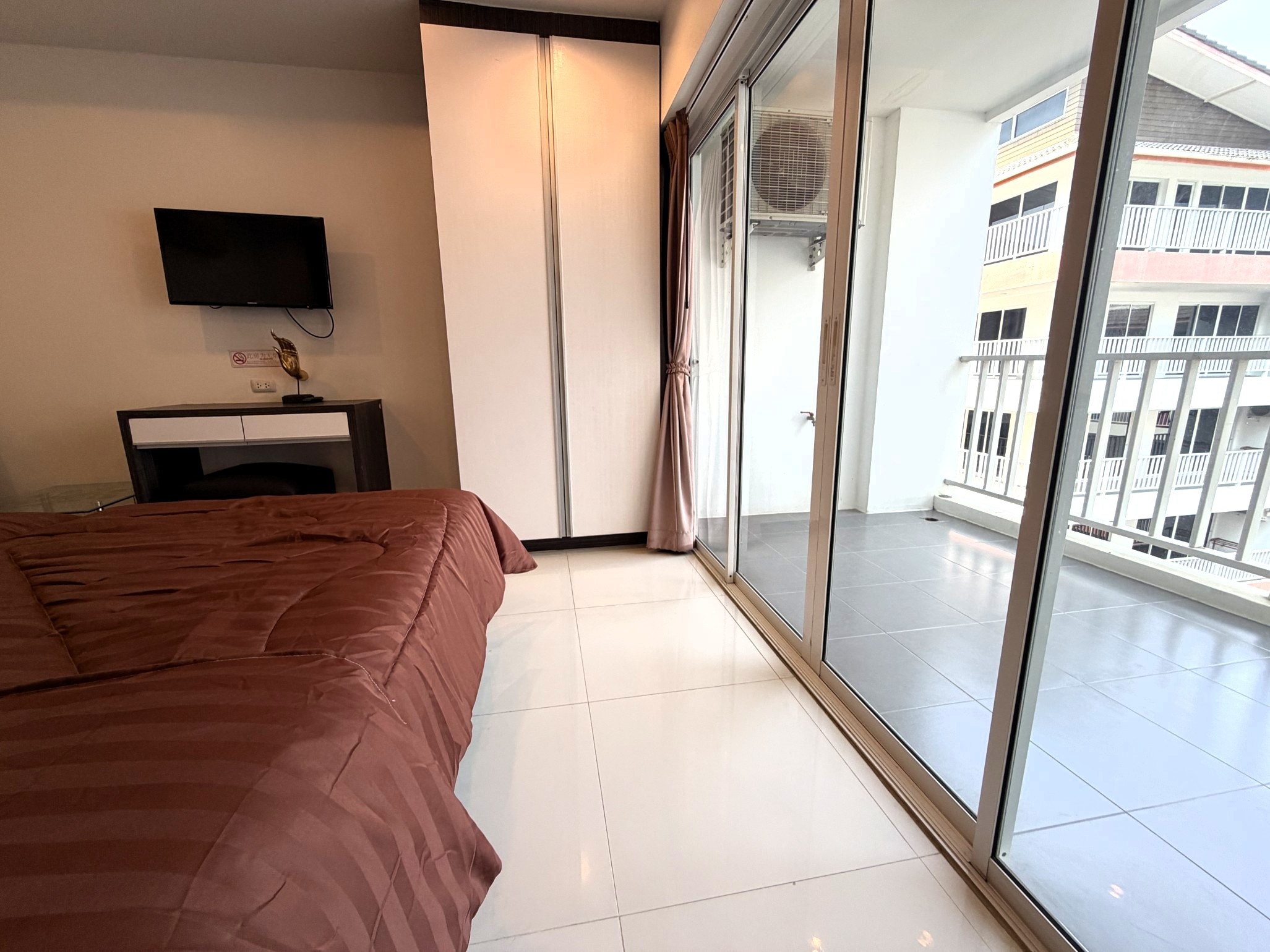 Condo For Sale and Rent In Prahtamnak photo 38