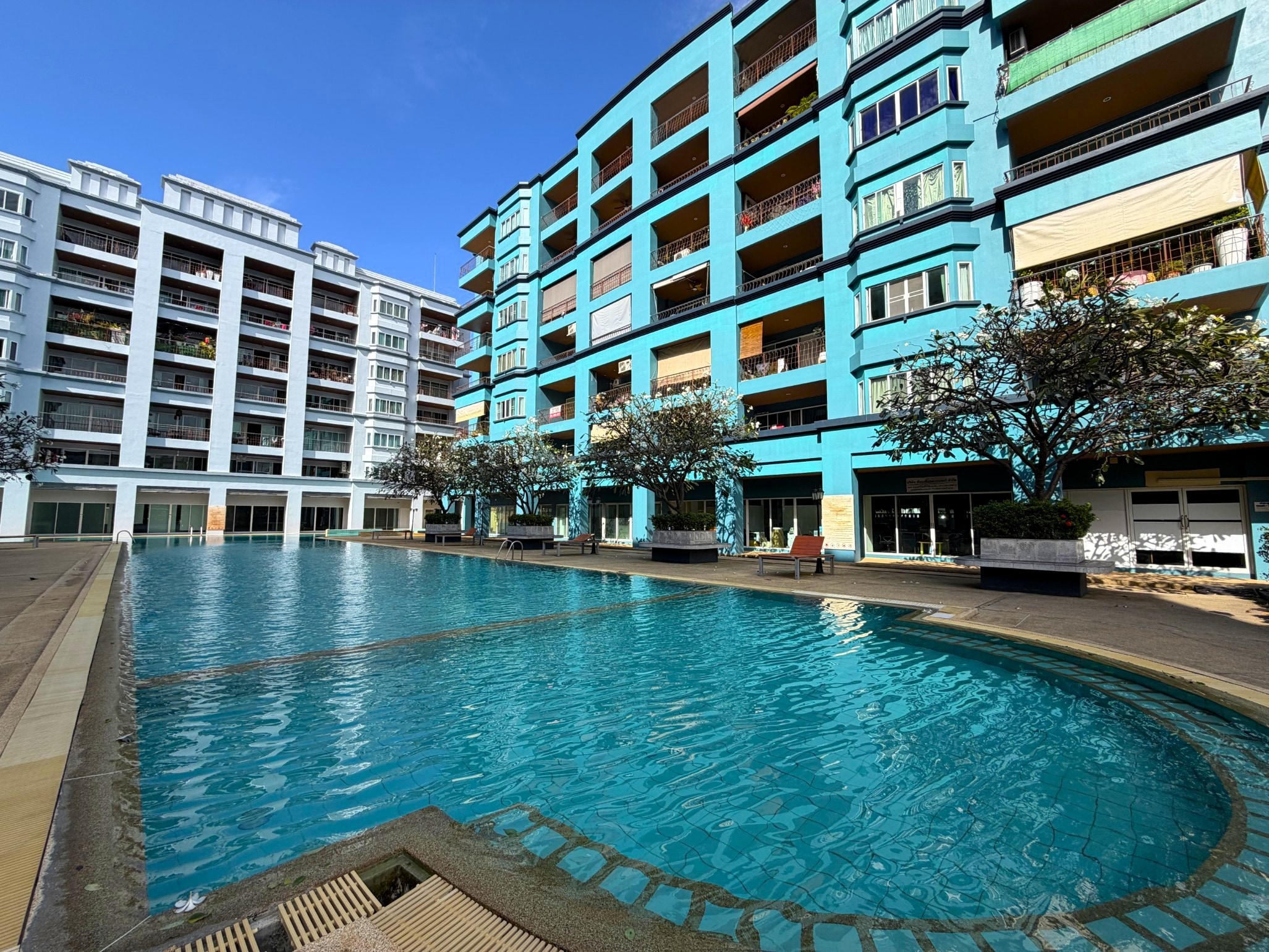 Condo For Sale and Rent In Prahtamnak photo 24