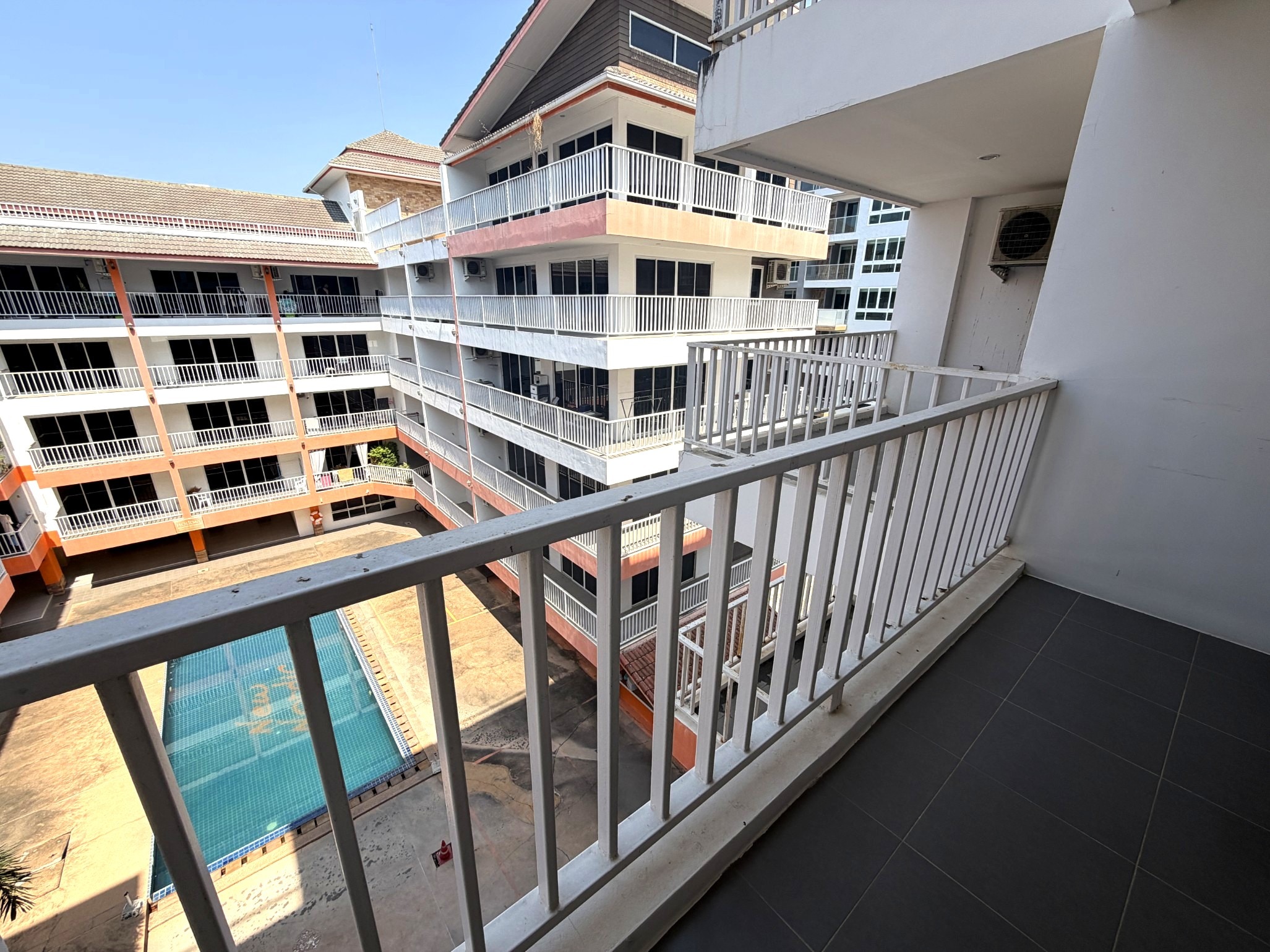Condo For Sale and Rent In Prahtamnak photo 35