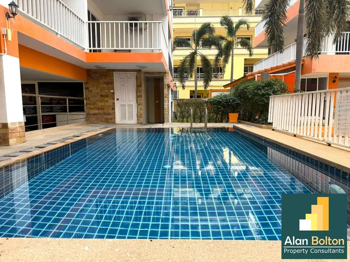 Condo For Sale and Rent In Prahtamnak