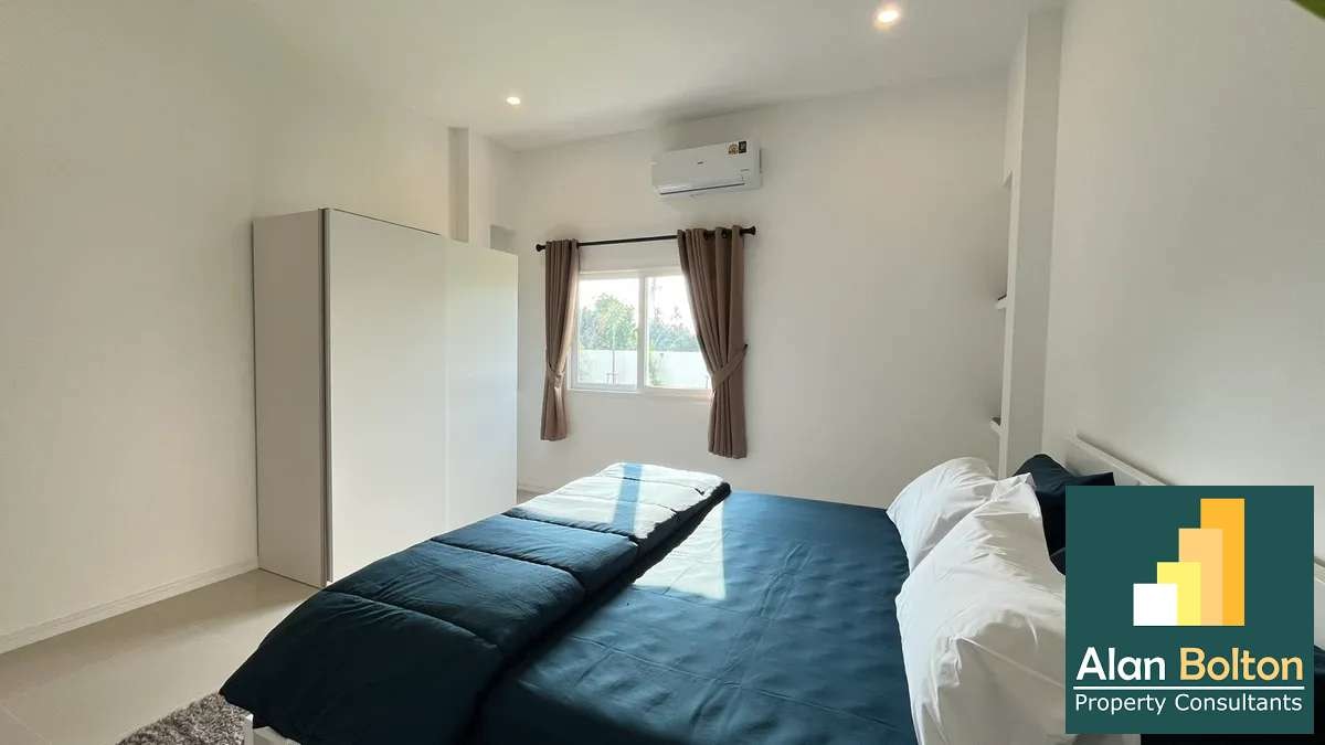 A perfect home for families 3 Bedrooms 2 Bathrooms in East Pattaya photo 6