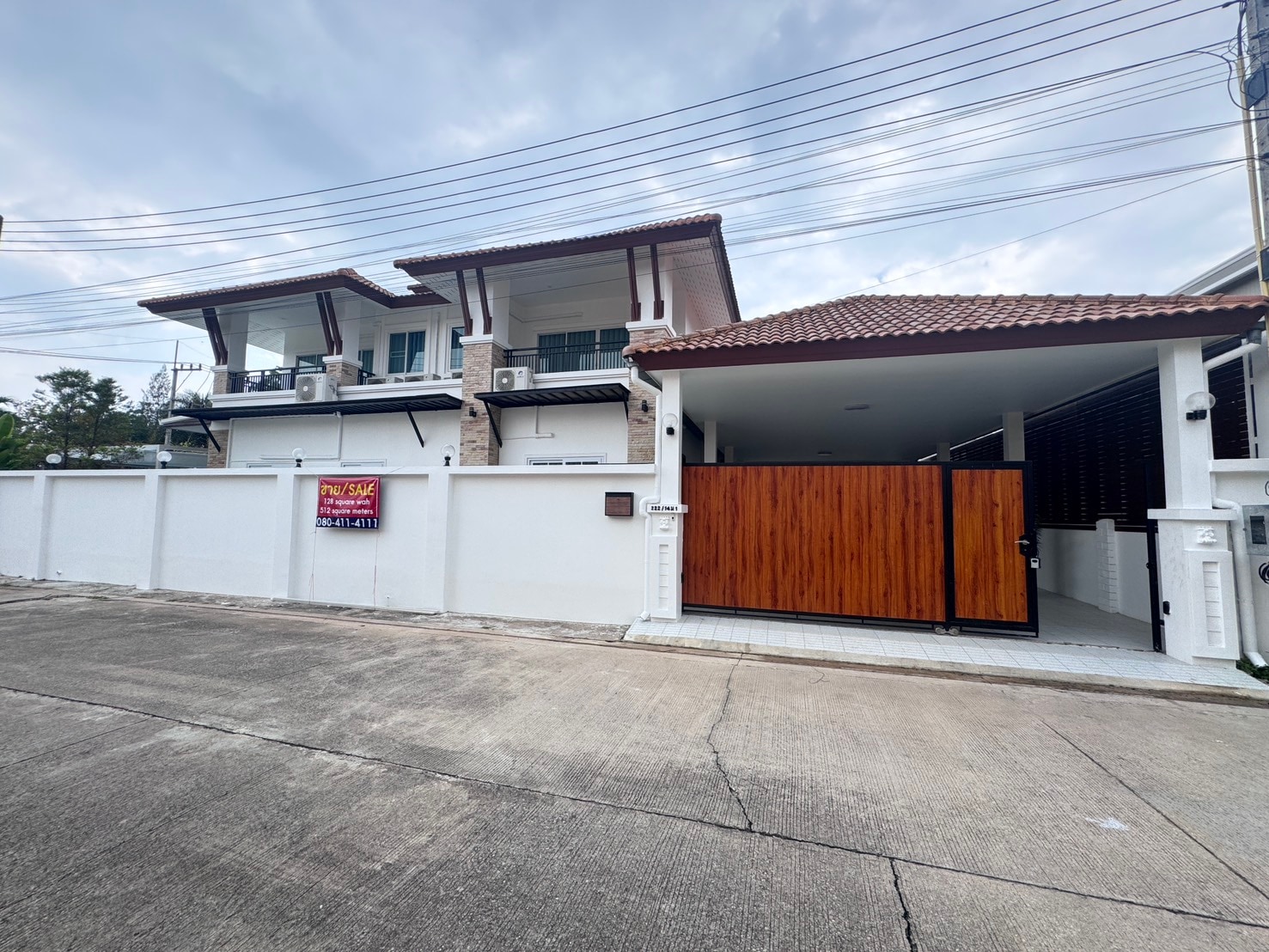 5 Bedroom 6 Bathroom in TW Garden Hill photo 21