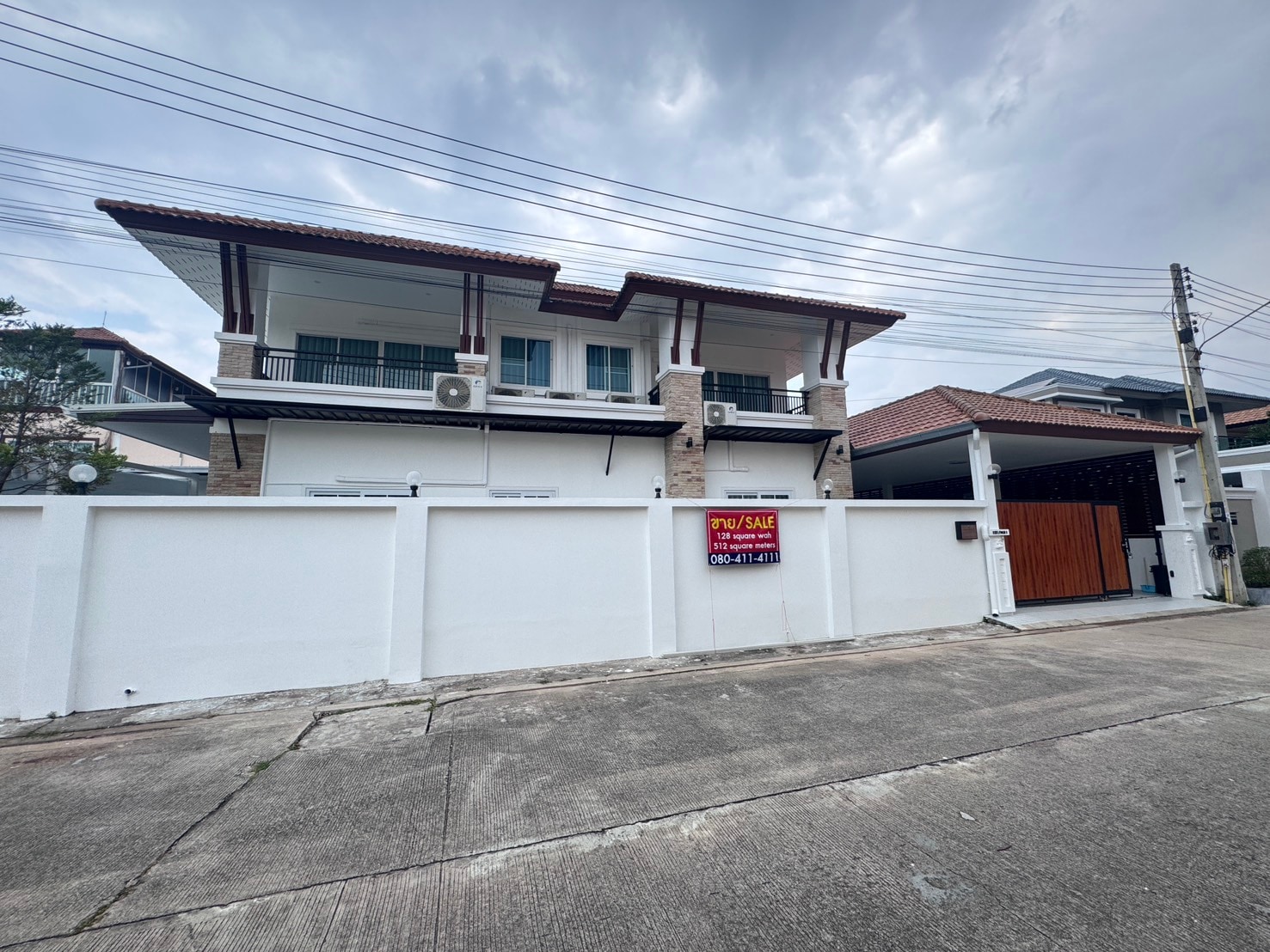 5 Bedroom 6 Bathroom in TW Garden Hill photo 20