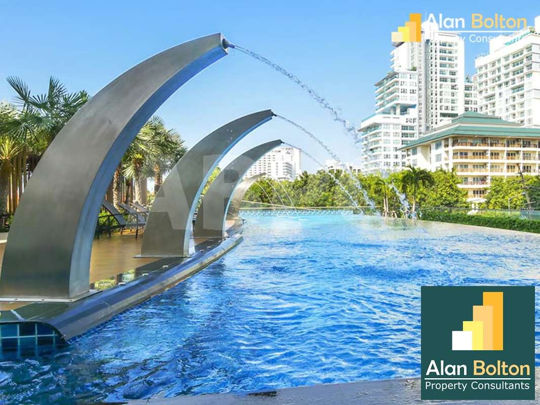 1 Bedroom 1 Bathroom Sea View for Rent and Sale
