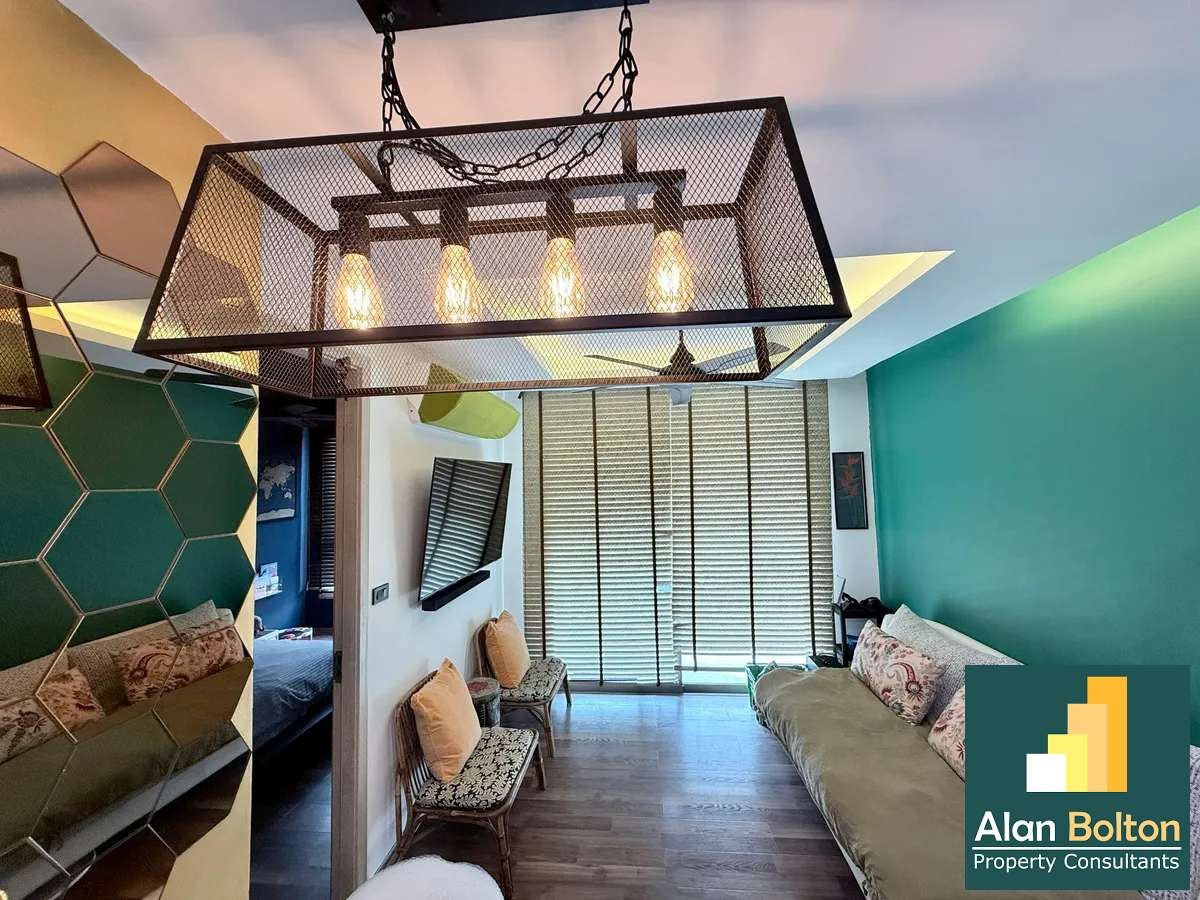 1 Bedroom 1 Bathroom Sea View for Rent and Sale photo 10