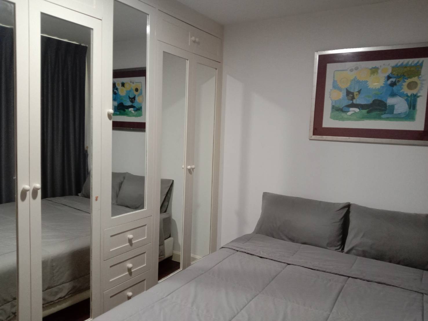 1 Bedroom 1 Bathroom Sea View for Rent and Sale photo 14