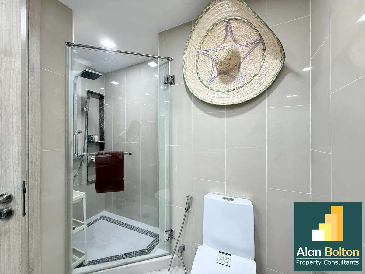 1 Bedroom 1 Bathroom Sea View for Rent and Sale photo 6