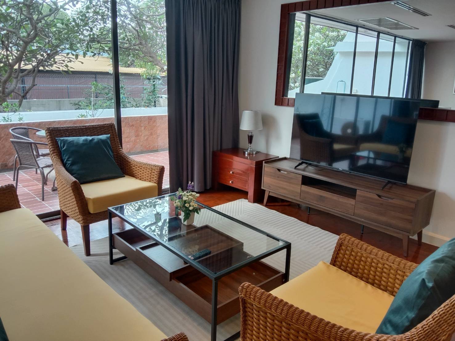1 Bedroom 1 Bathroom Sea View for Rent and Sale photo 17