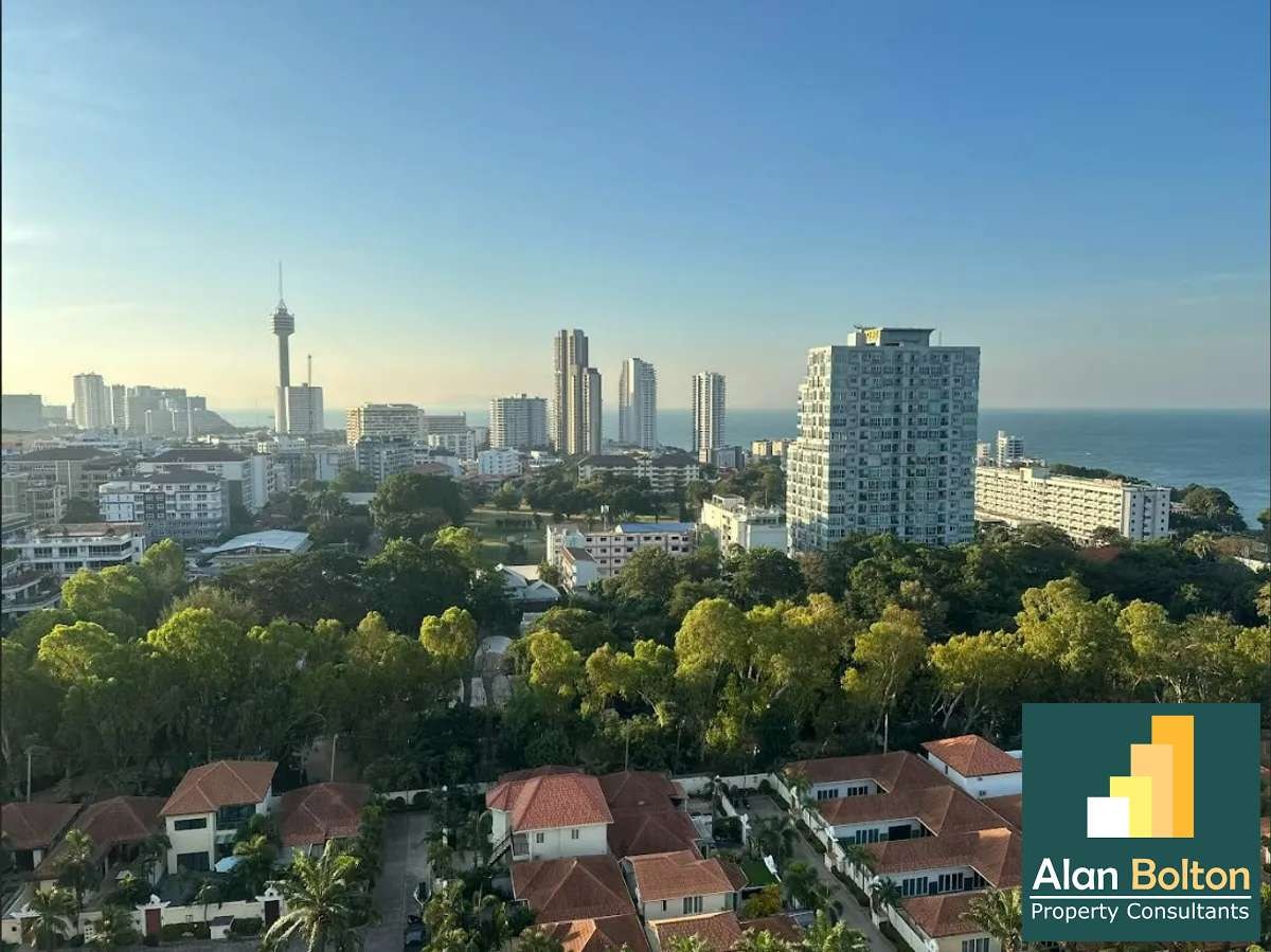 1 Bedroom 1 Bathroom Sea View for Rent and Sale photo 8