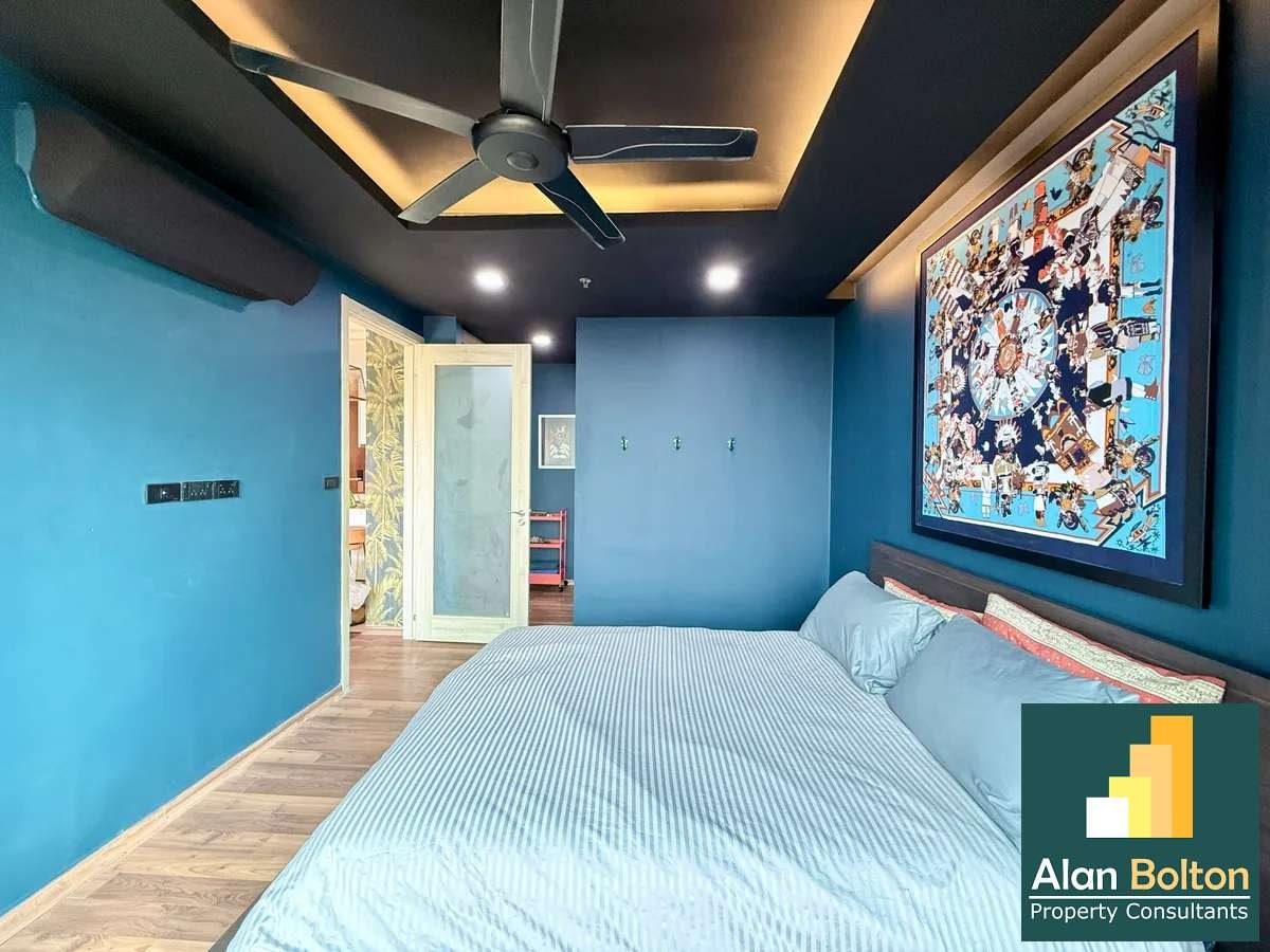1 Bedroom 1 Bathroom Sea View for Rent and Sale photo 4