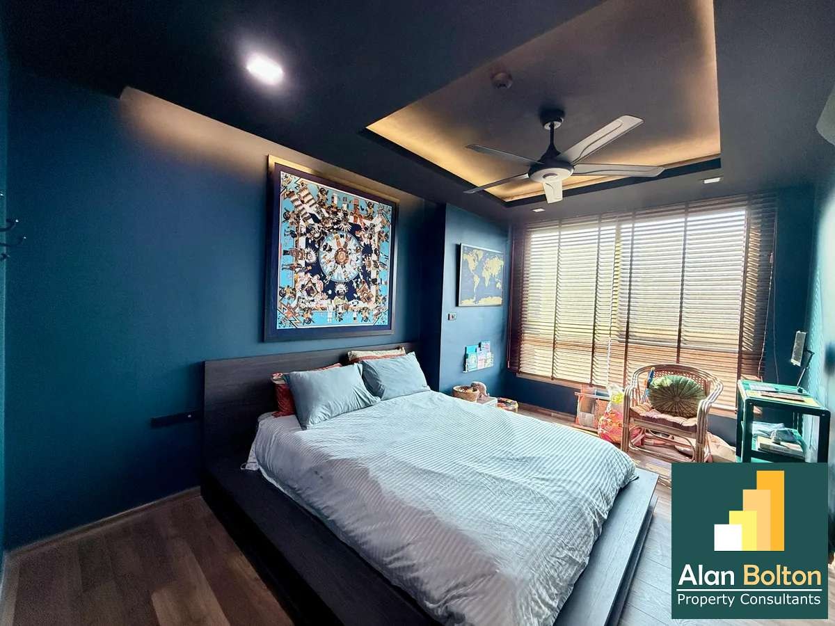 1 Bedroom 1 Bathroom Sea View for Rent and Sale photo 12