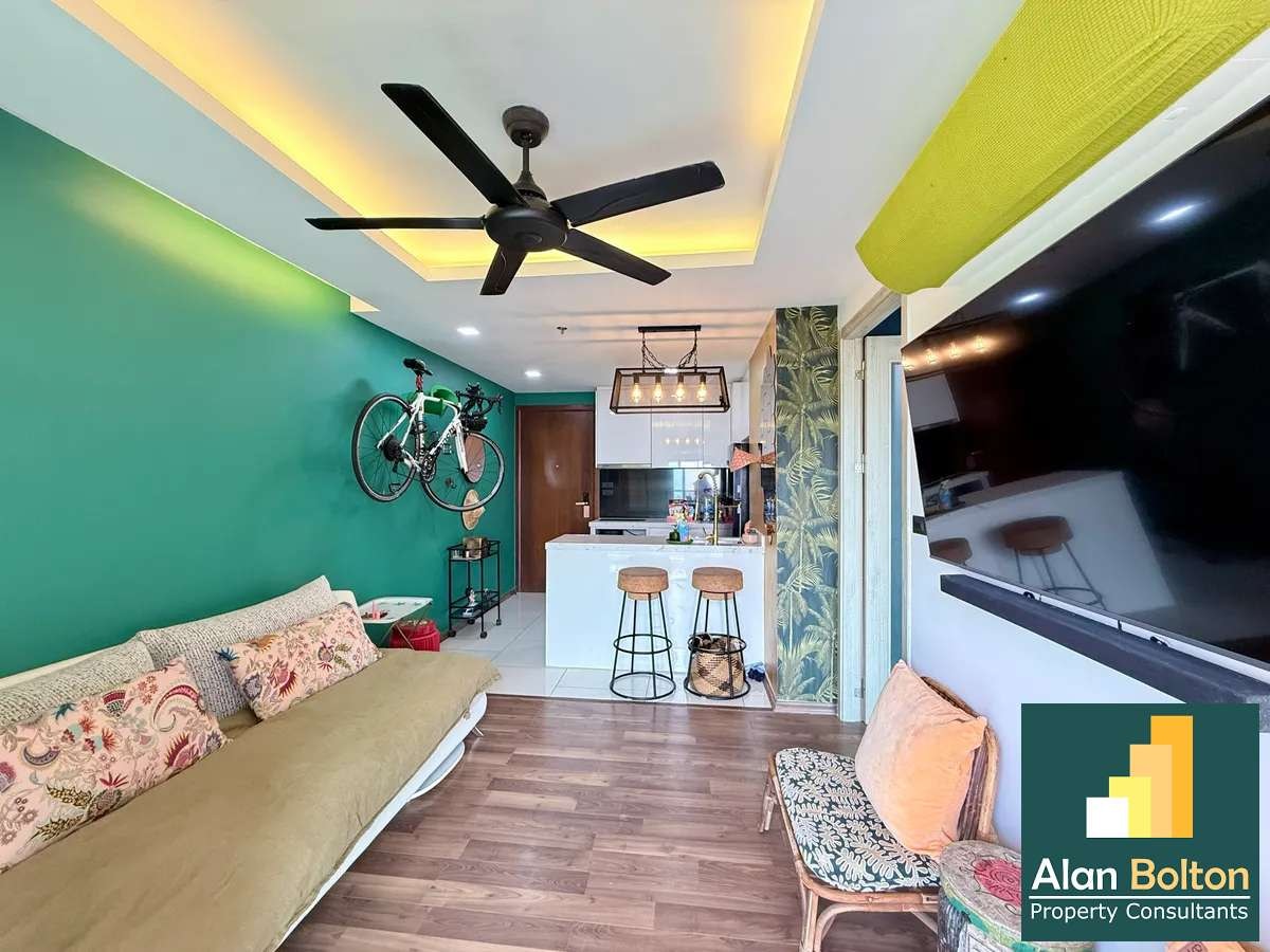 1 Bedroom 1 Bathroom Sea View for Rent and Sale photo 11