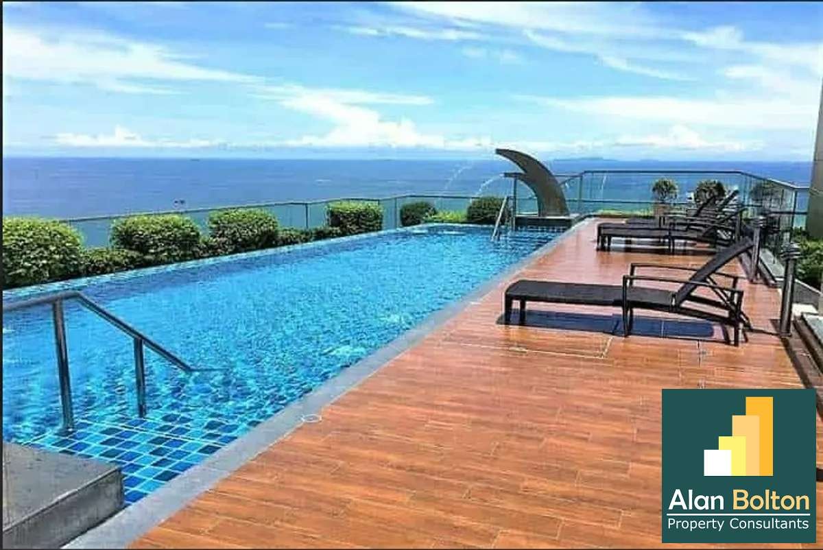 1 Bedroom 1 Bathroom Sea View for Rent and Sale photo 3