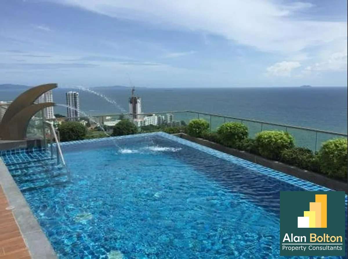 1 Bedroom 1 Bathroom Sea View for Rent and Sale photo 7