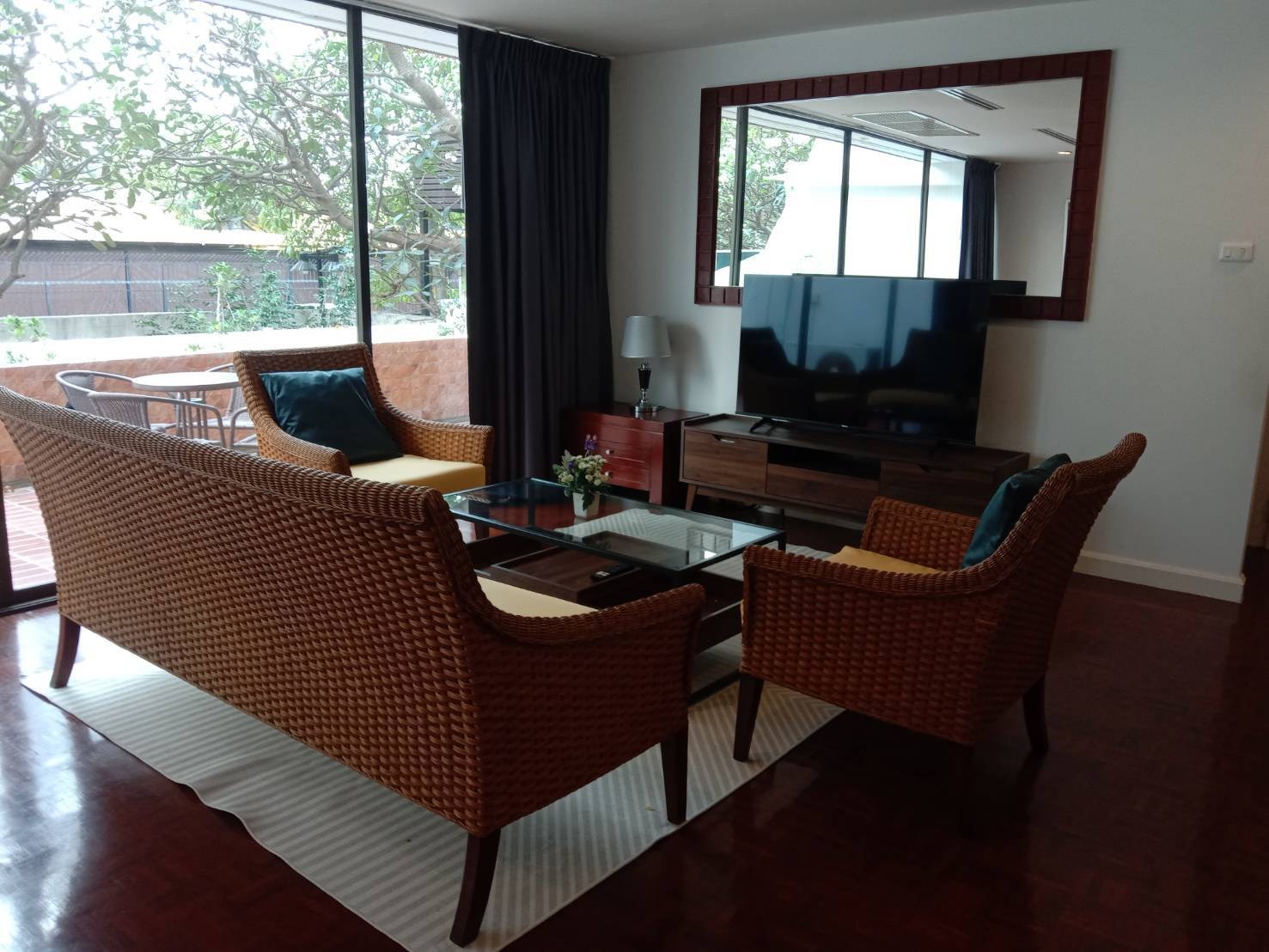 1 Bedroom 1 Bathroom Sea View for Rent and Sale photo 19