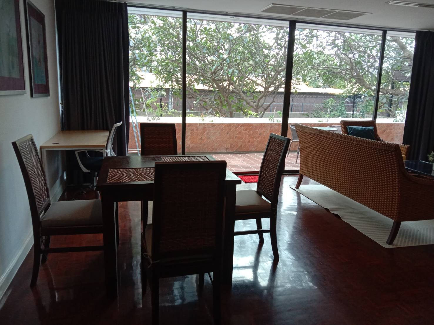 1 Bedroom 1 Bathroom Sea View for Rent and Sale photo 15
