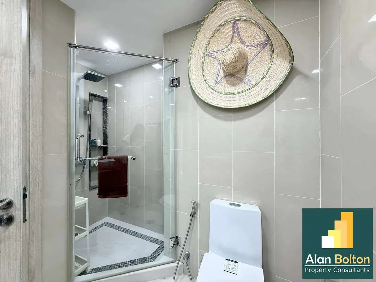 1 Bedroom 1 Bathroom Sea View for Rent and Sale photo 11