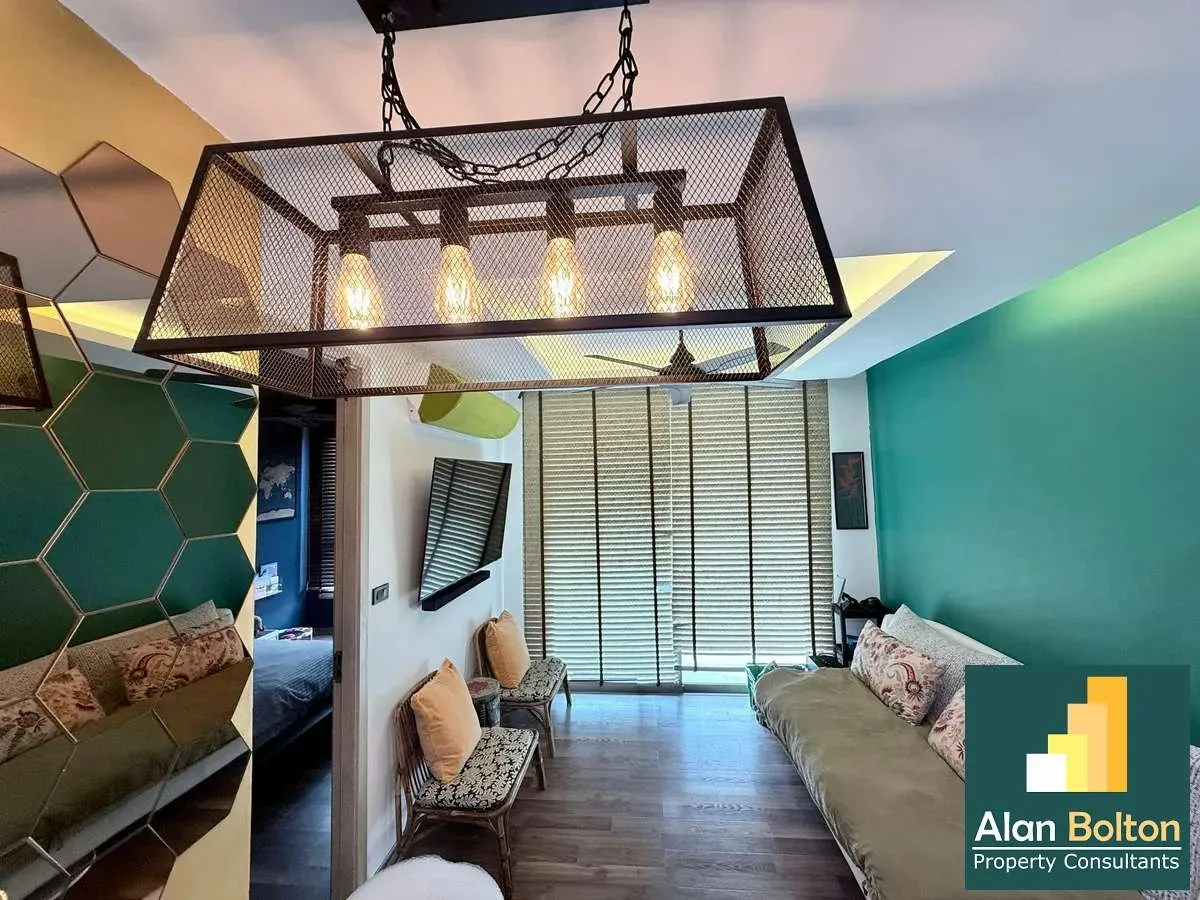 1 Bedroom 1 Bathroom Sea View for Rent and Sale photo 7