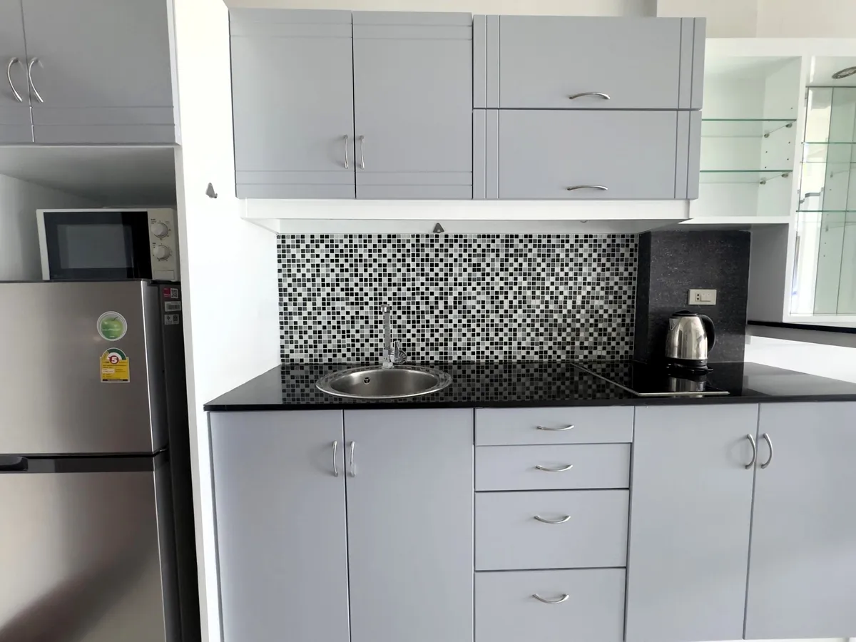 Sea View Studio Condo for Sale and For Rent in Jomtien photo 30
