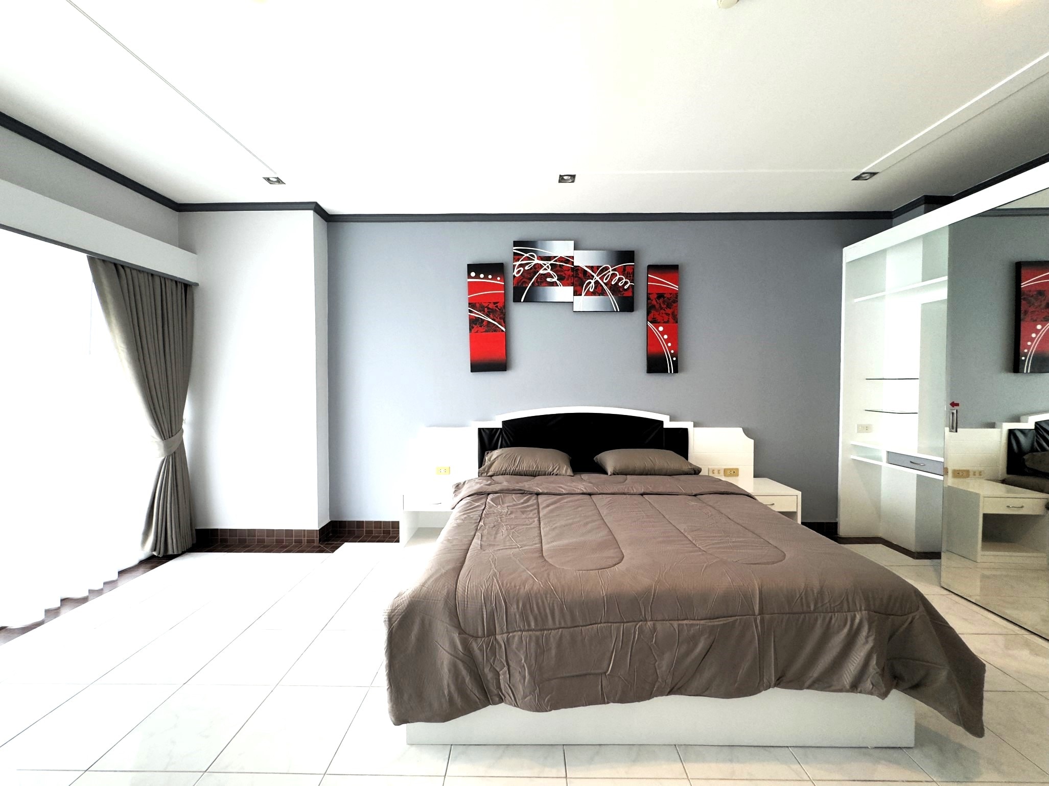 Sea View Studio Condo for Sale and For Rent in Jomtien photo 21