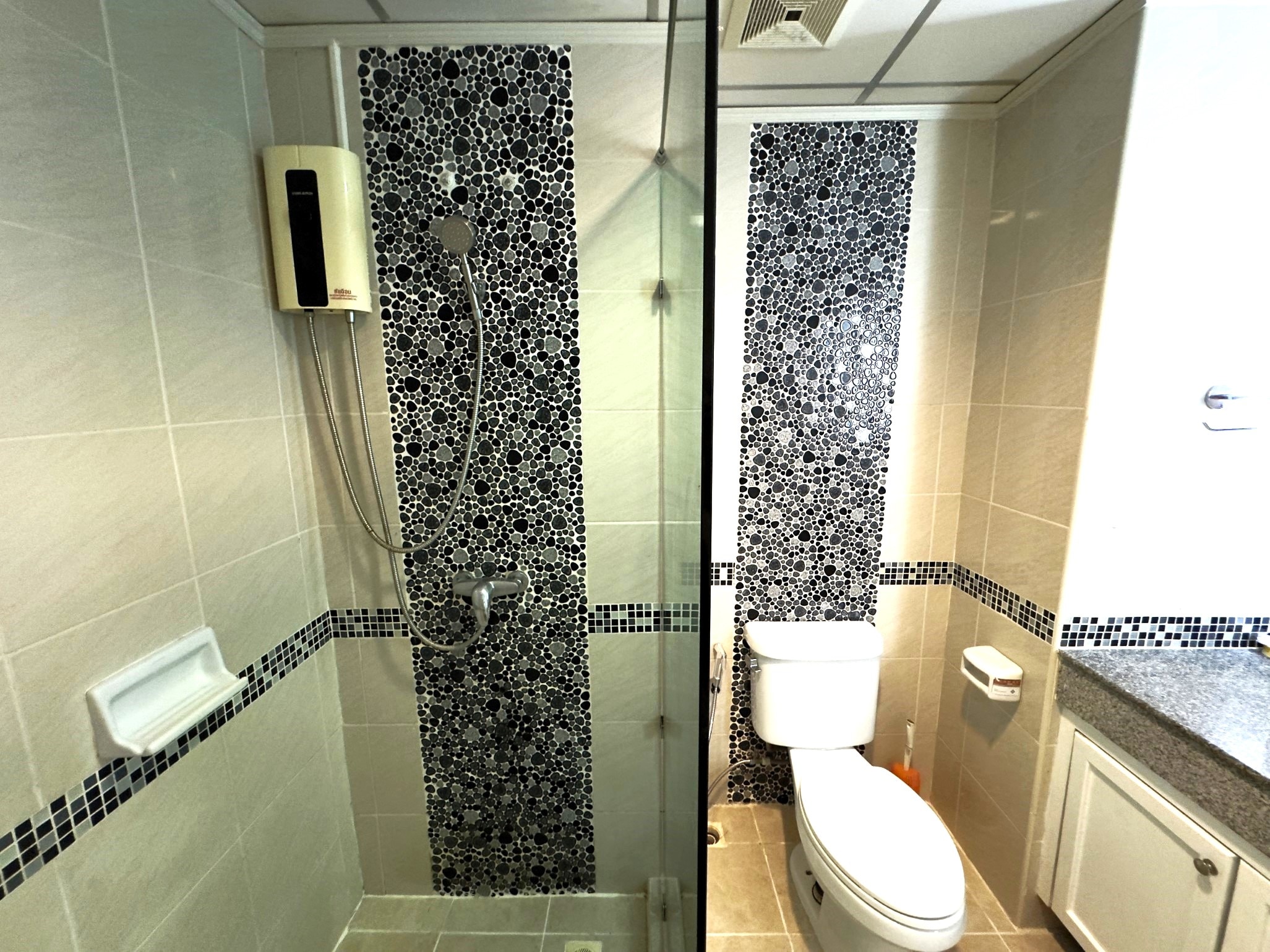 Sea View Studio Condo for Sale and For Rent in Jomtien photo 27