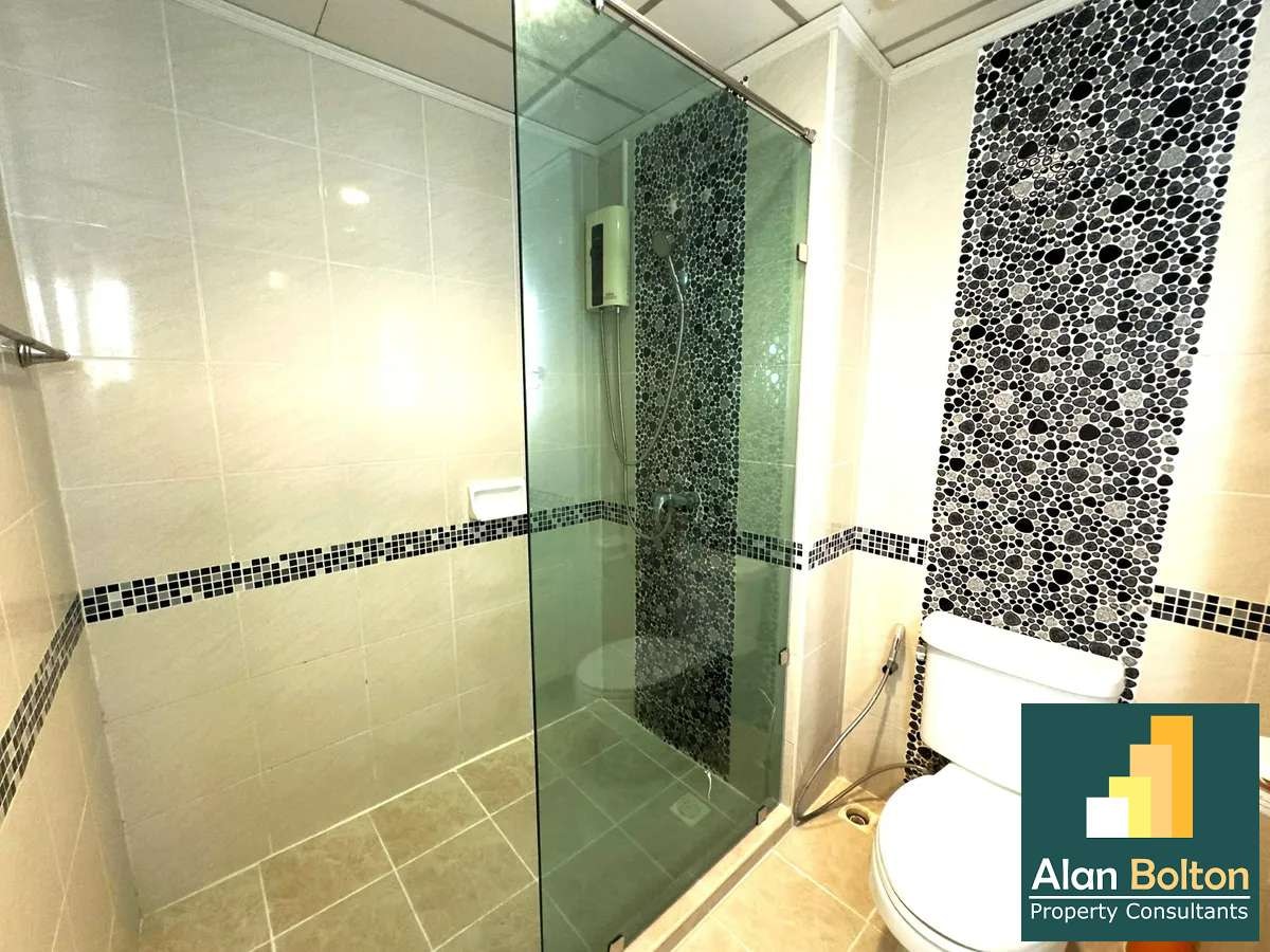 Sea View Studio Condo for Sale and For Rent in Jomtien photo 12