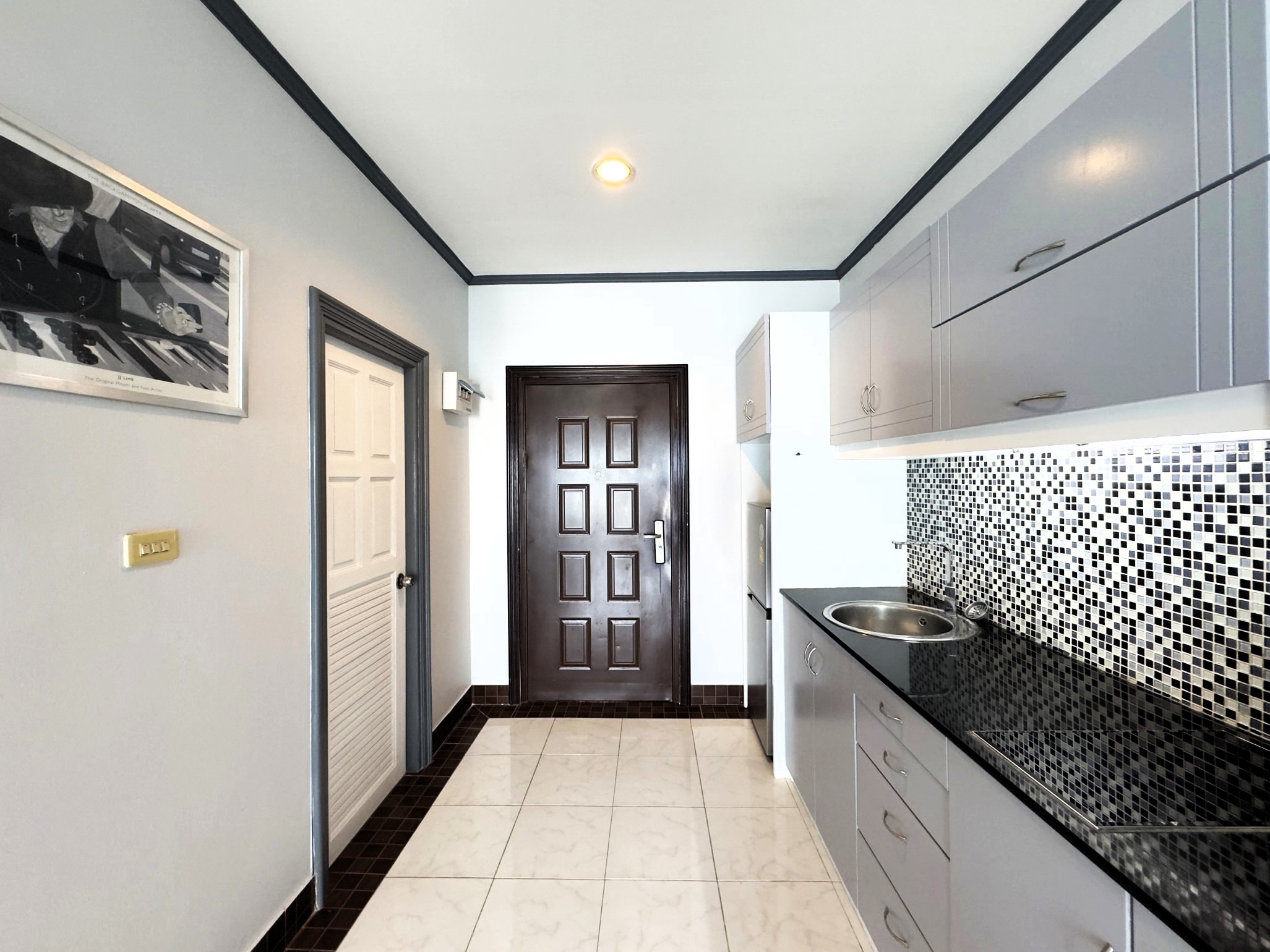 Sea View Studio Condo for Sale and For Rent in Jomtien photo 30