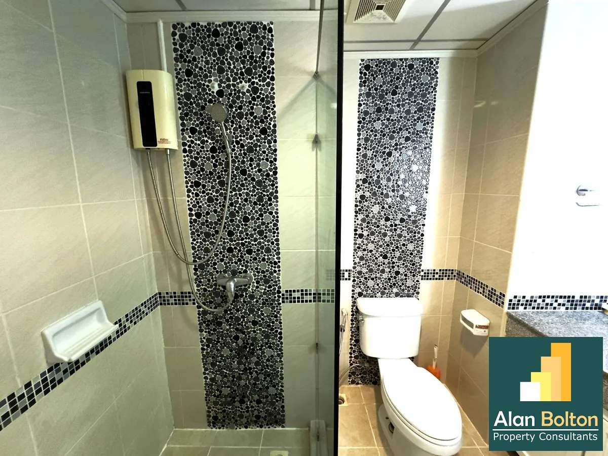 Sea View Studio Condo for Sale and For Rent in Jomtien photo 13