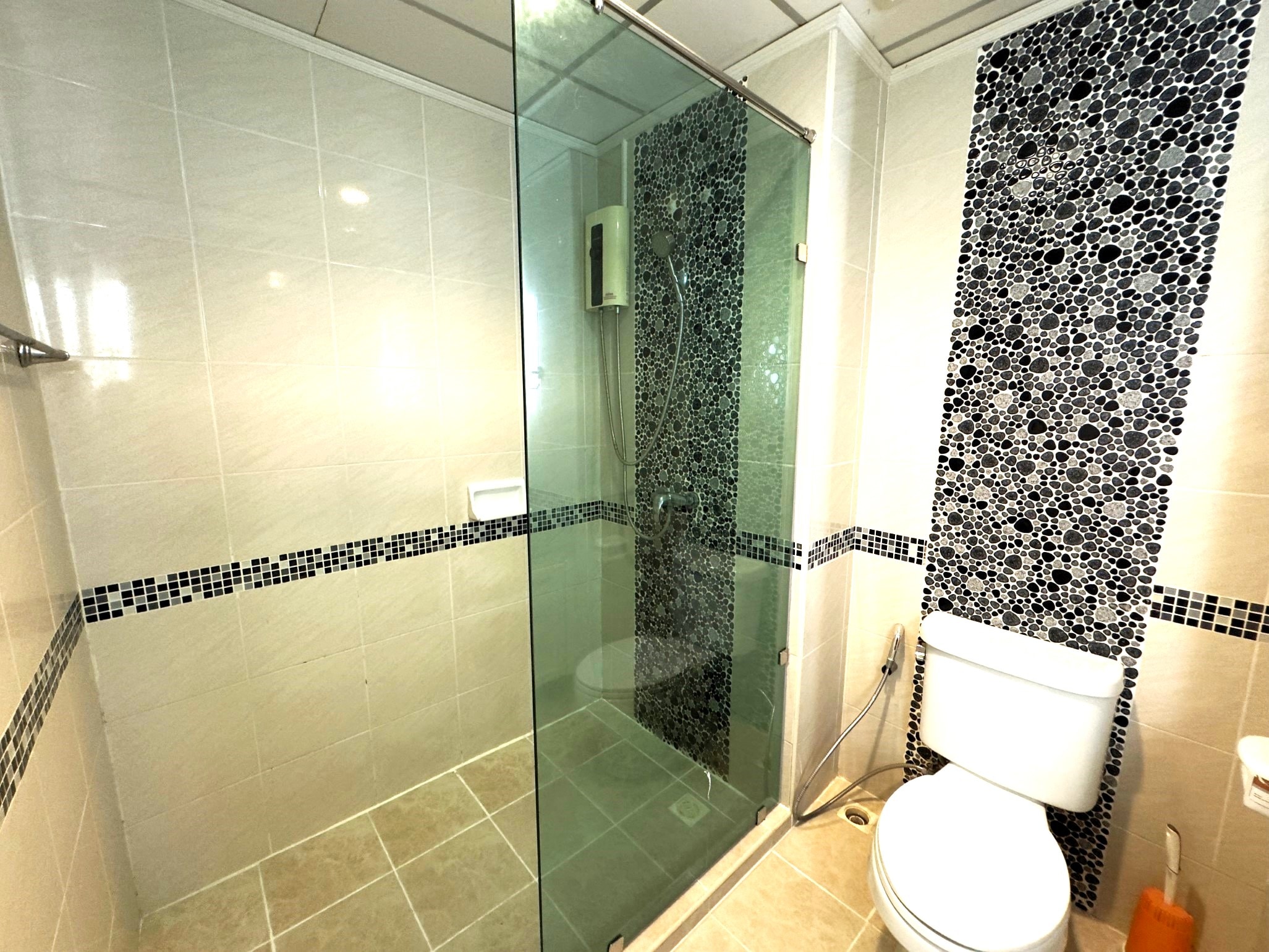 Sea View Studio Condo for Sale and For Rent in Jomtien photo 28