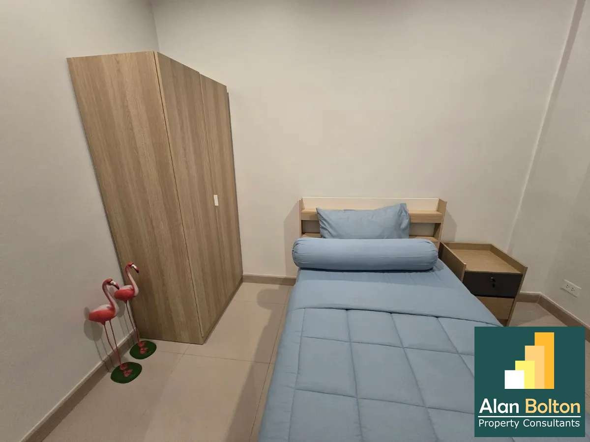 Corner House 2 Bedrooms 2 Bathrooms in East Pattaya photo 7