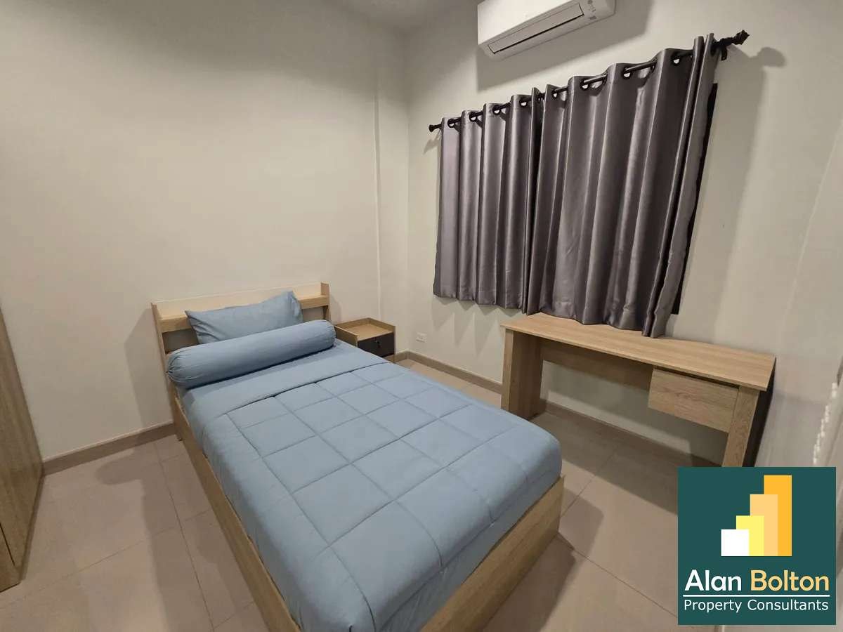 Corner House 2 Bedrooms 2 Bathrooms in East Pattaya photo 10
