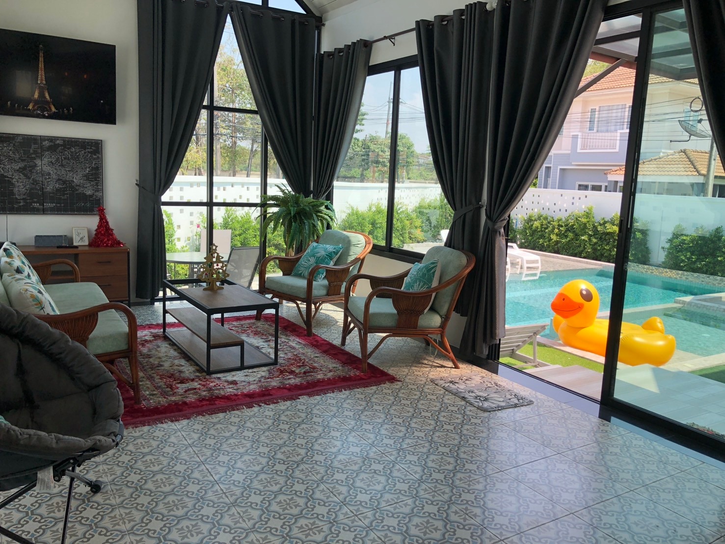 1 Bedroom 1 Bathroom for Sale photo 10