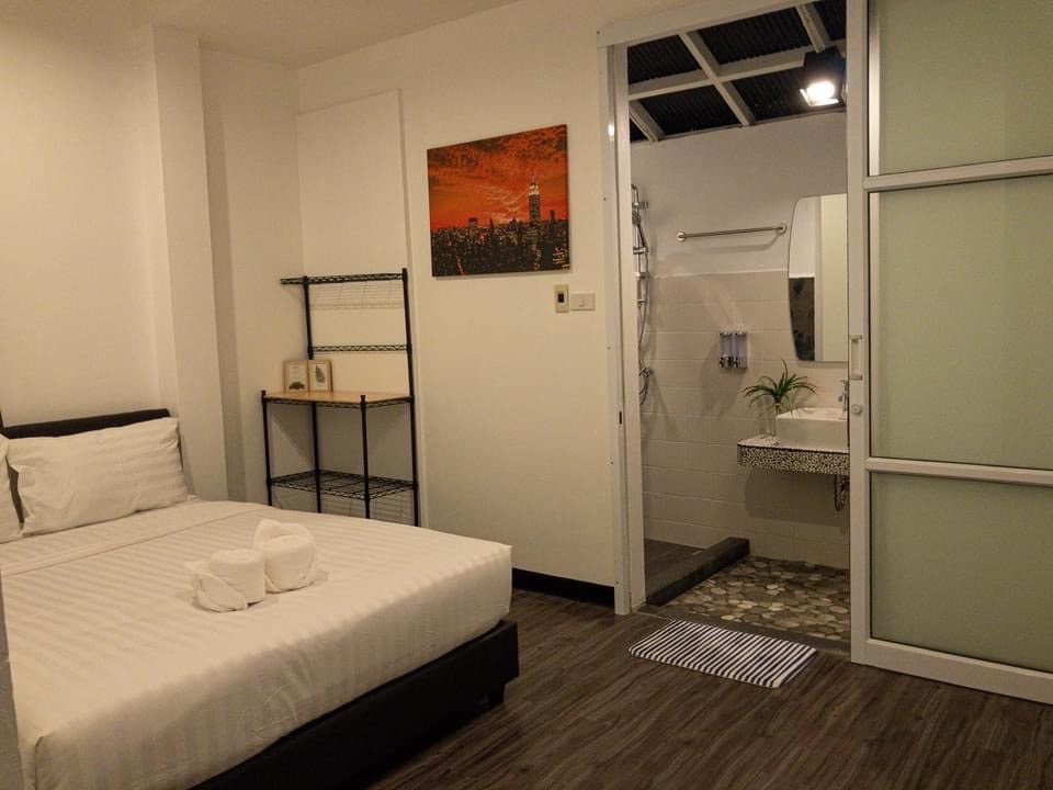1 Bedroom 1 Bathroom for Sale photo 12