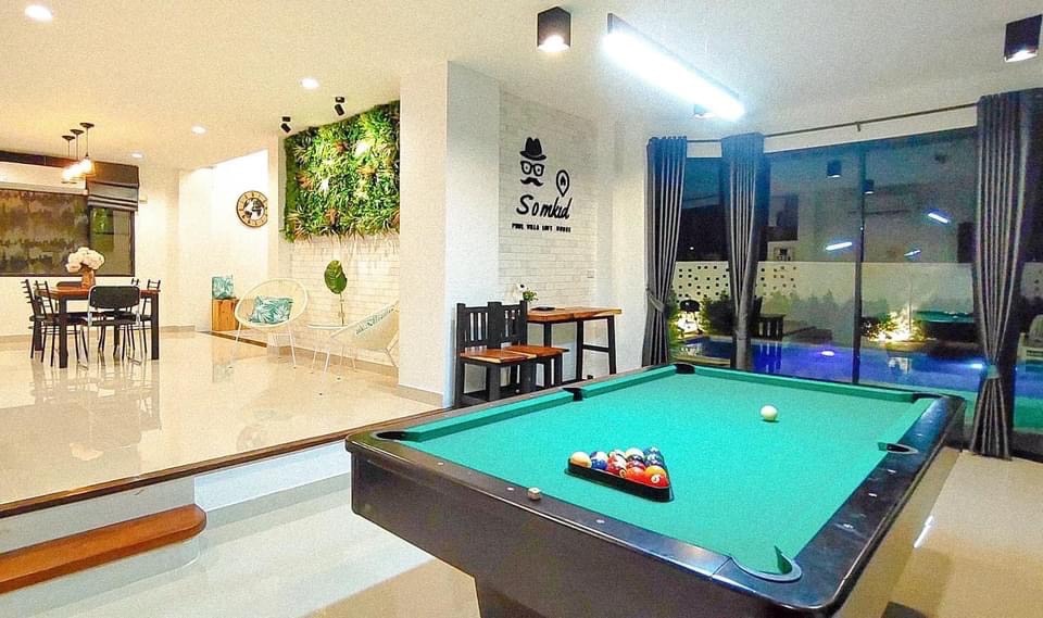 1 Bedroom 1 Bathroom for Sale photo 16