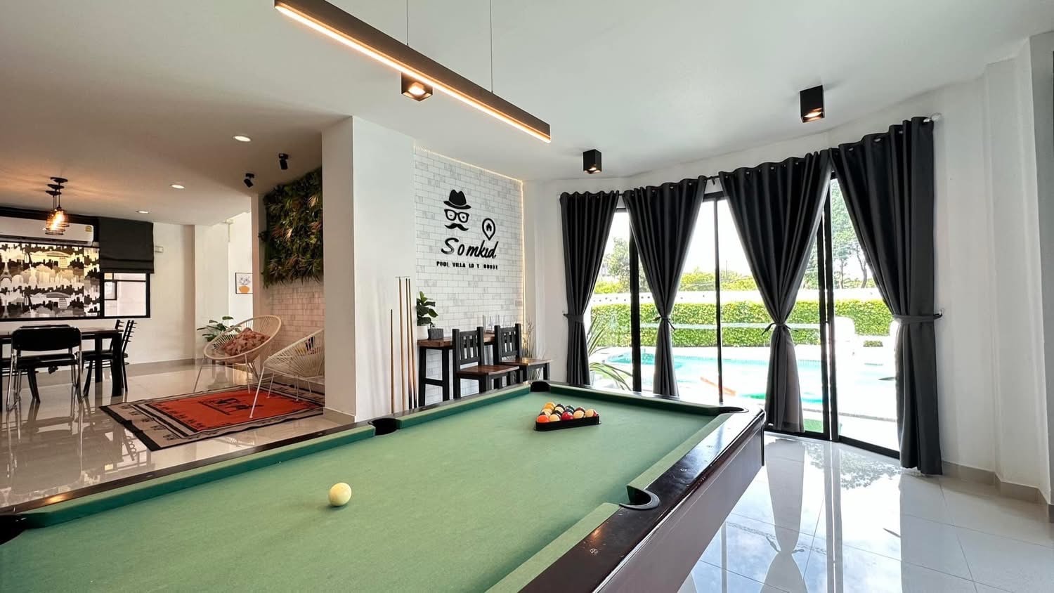 1 Bedroom 1 Bathroom for Sale photo 23
