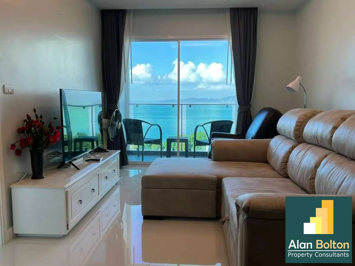 1 Bedroom 1 Bathroom for Sale