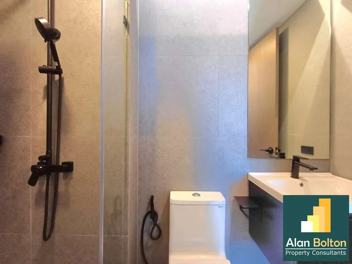 Newly Build Private Single House 3 beds 4 baths in Wongamat for RENT photo 19