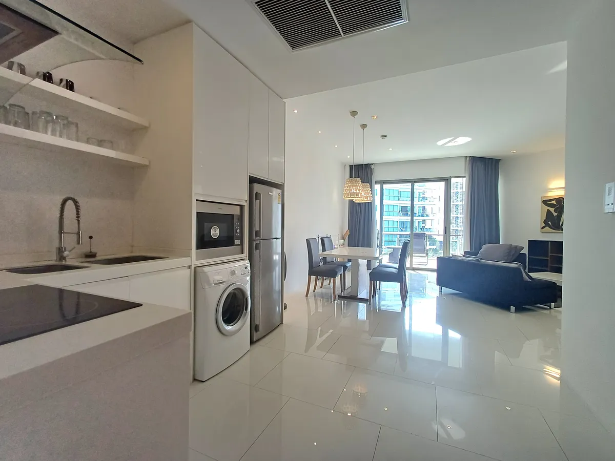 Newly Build Private Single House 3 beds 4 baths in Wongamat for RENT photo 22