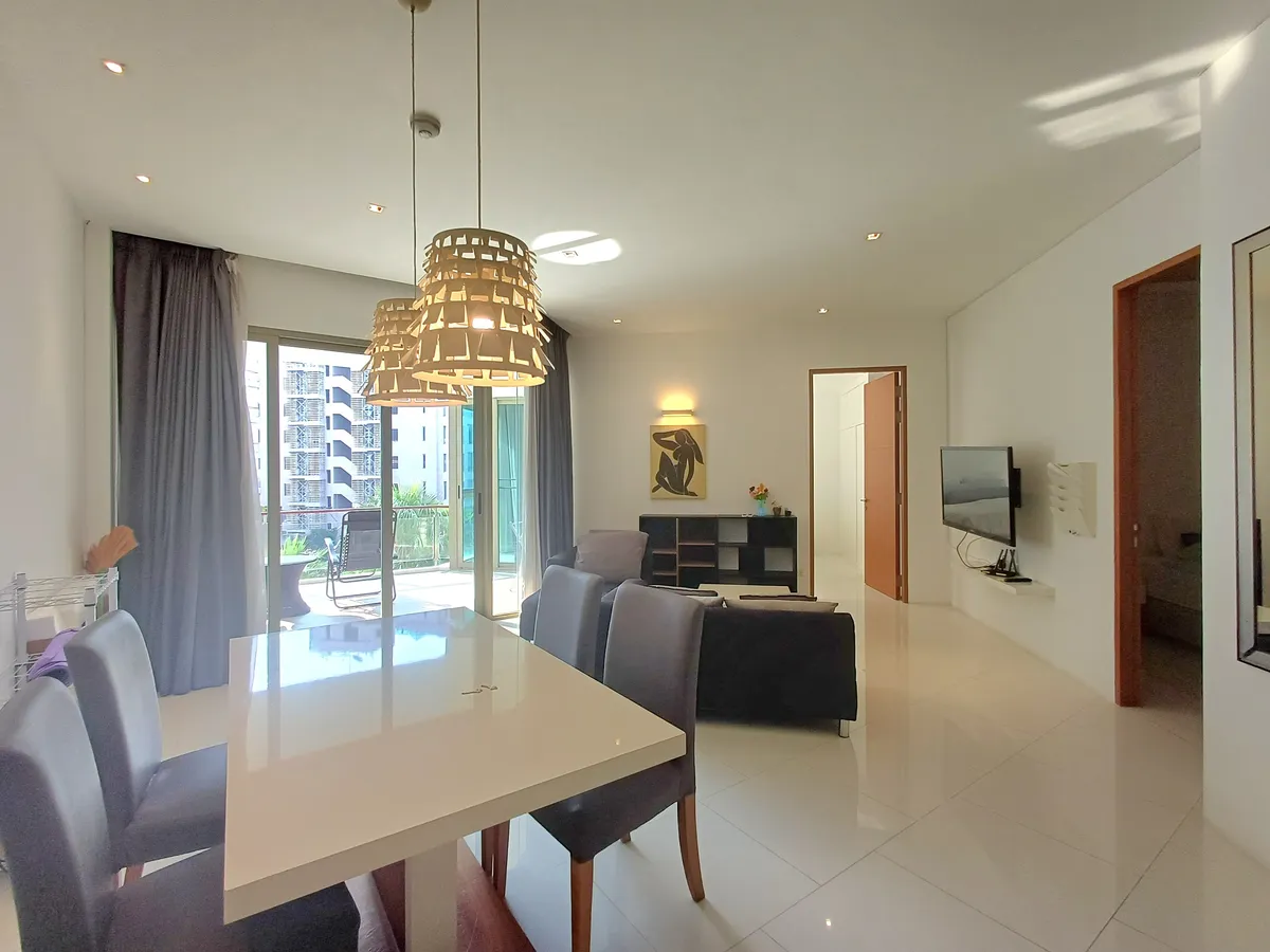 Newly Build Private Single House 3 beds 4 baths in Wongamat for RENT photo 23