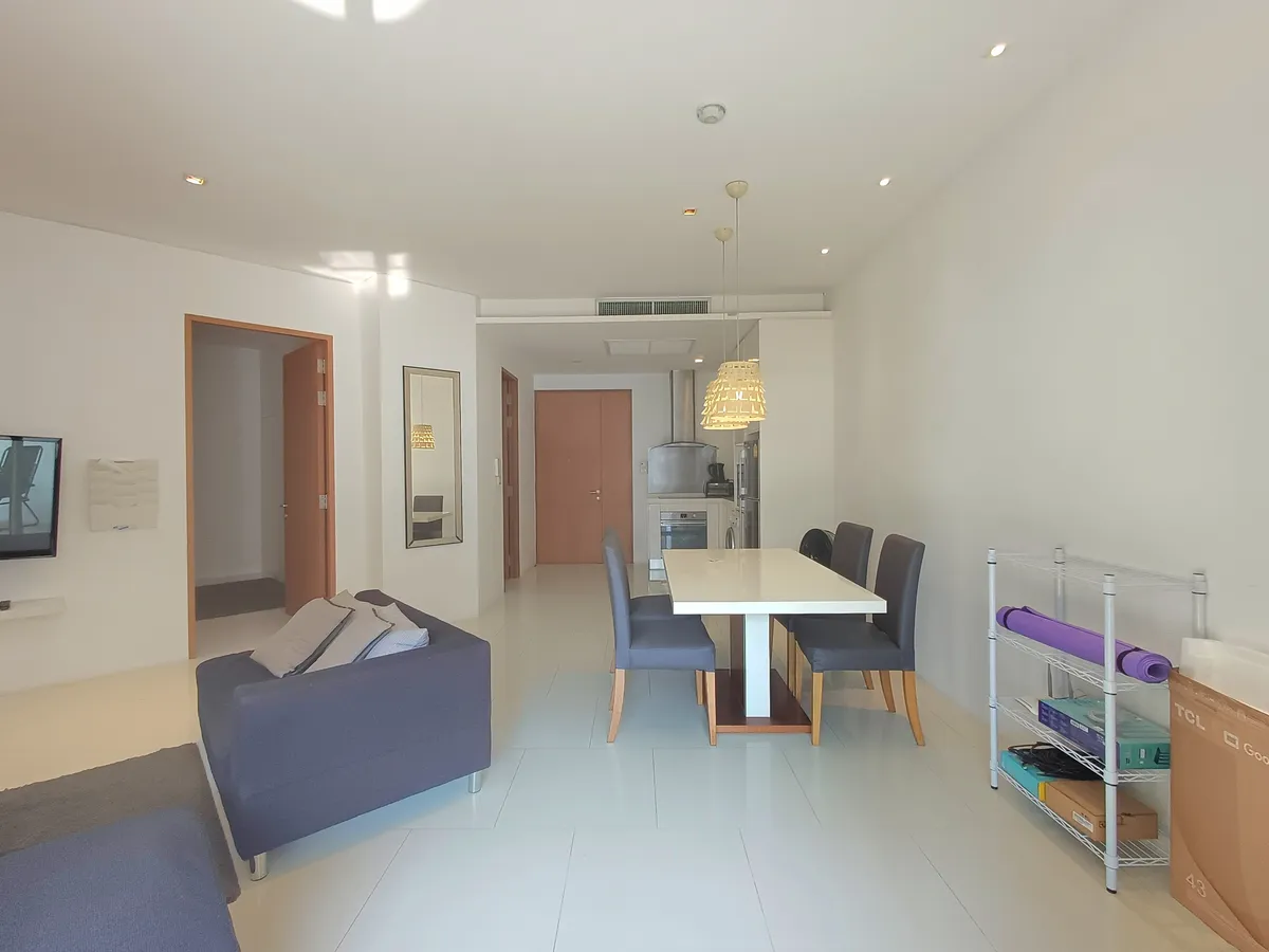 Newly Build Private Single House 3 beds 4 baths in Wongamat for RENT photo 24