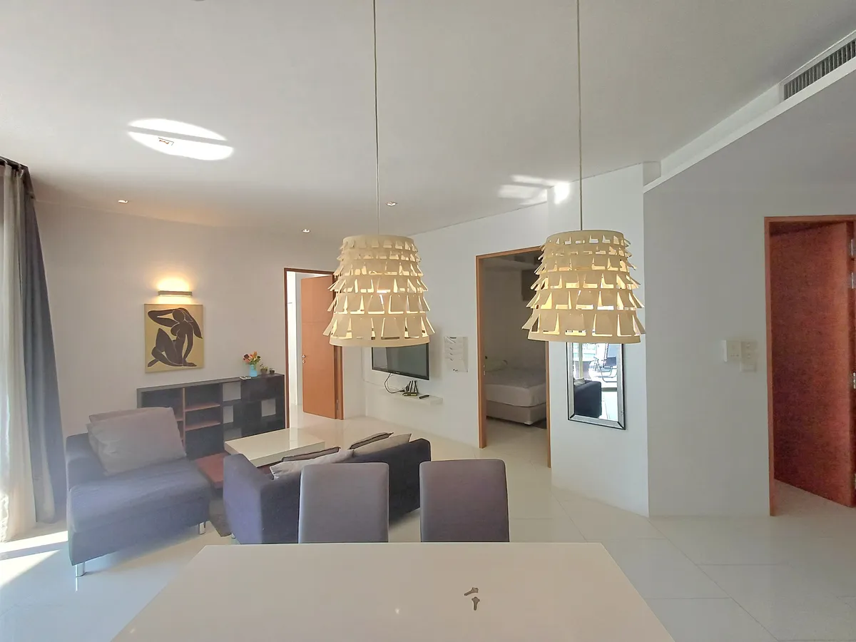 Newly Build Private Single House 3 beds 4 baths in Wongamat for RENT photo 25