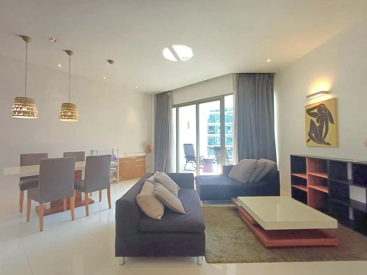 Newly Build Private Single House 3 beds 4 baths in Wongamat for RENT photo 27